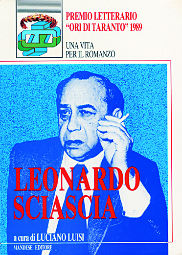 Leonardo Sciascia - Mandese Editore